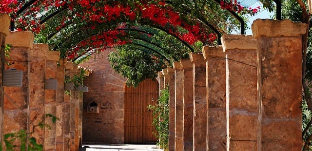 Places to get married in Spain