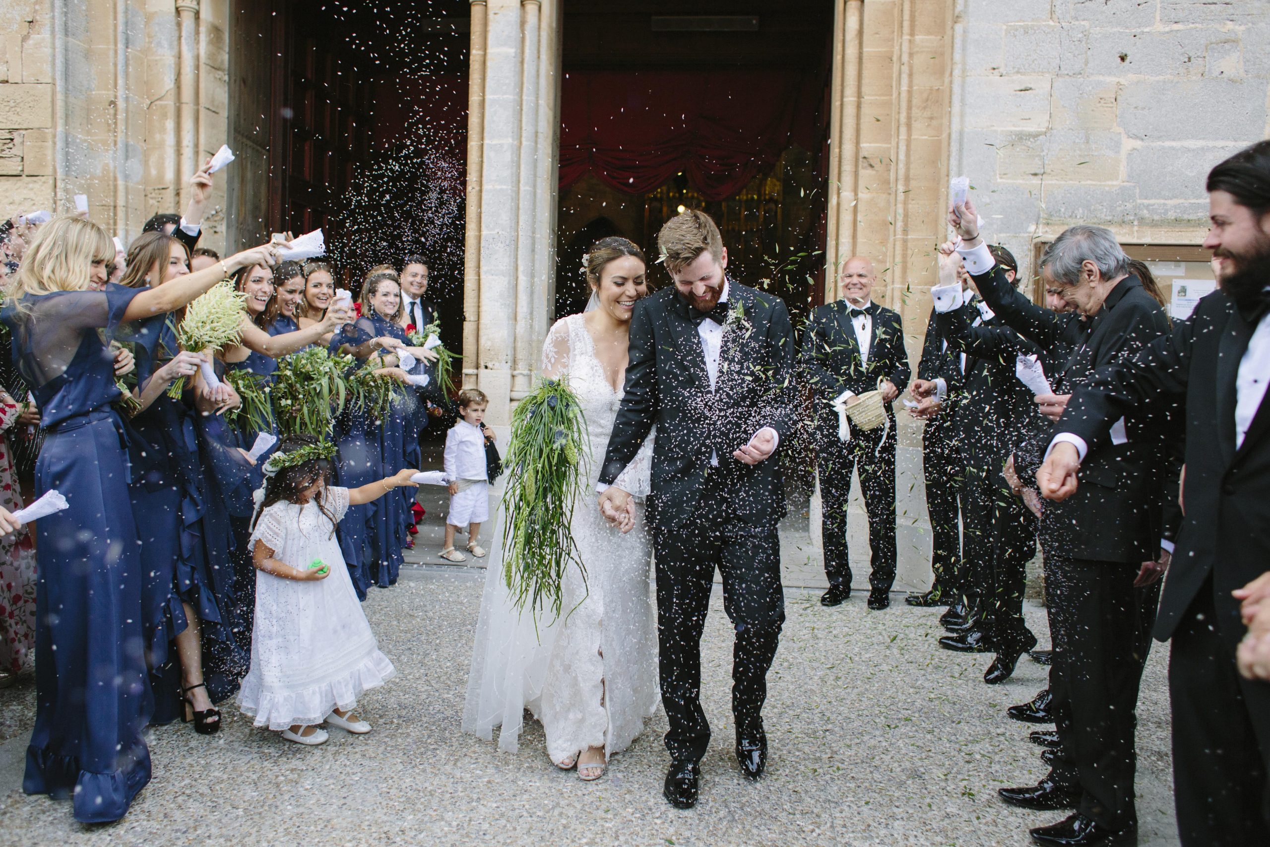 Special wedding organizer in Majorca