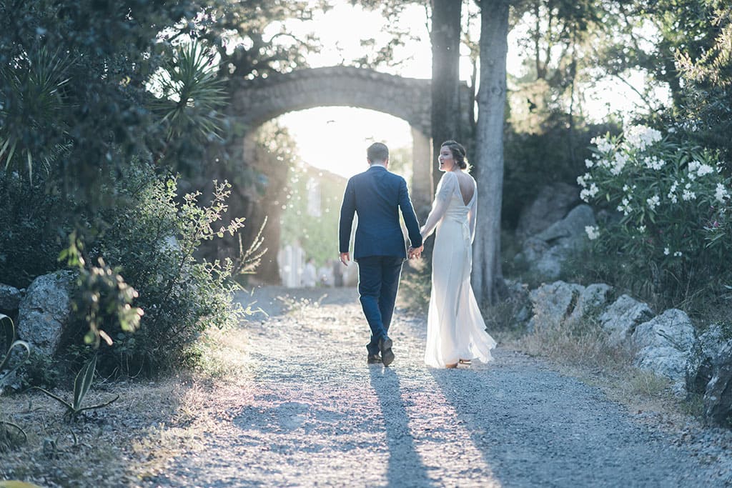 plan your wedding in a rustic farm at Mallorca
