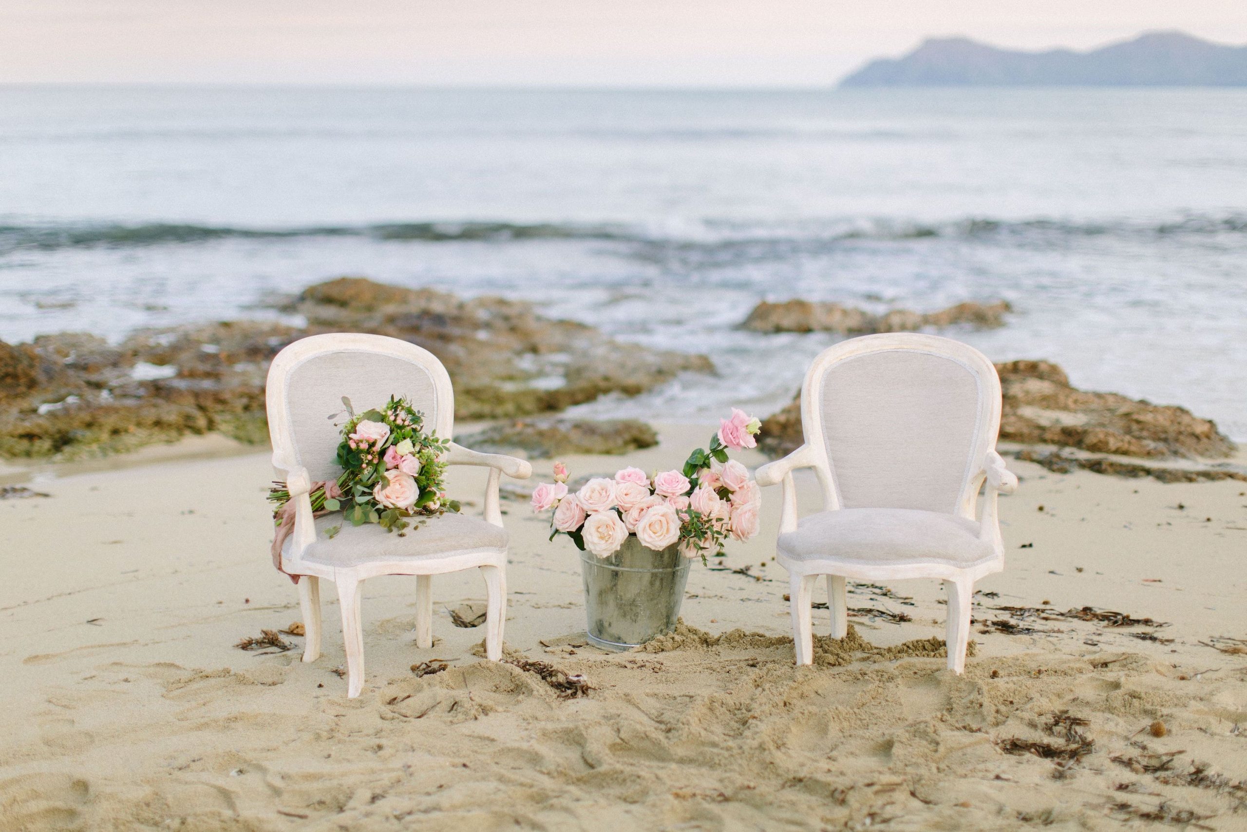 Wedding planner in Palma de Mallorca for beautiful weddings and charming events