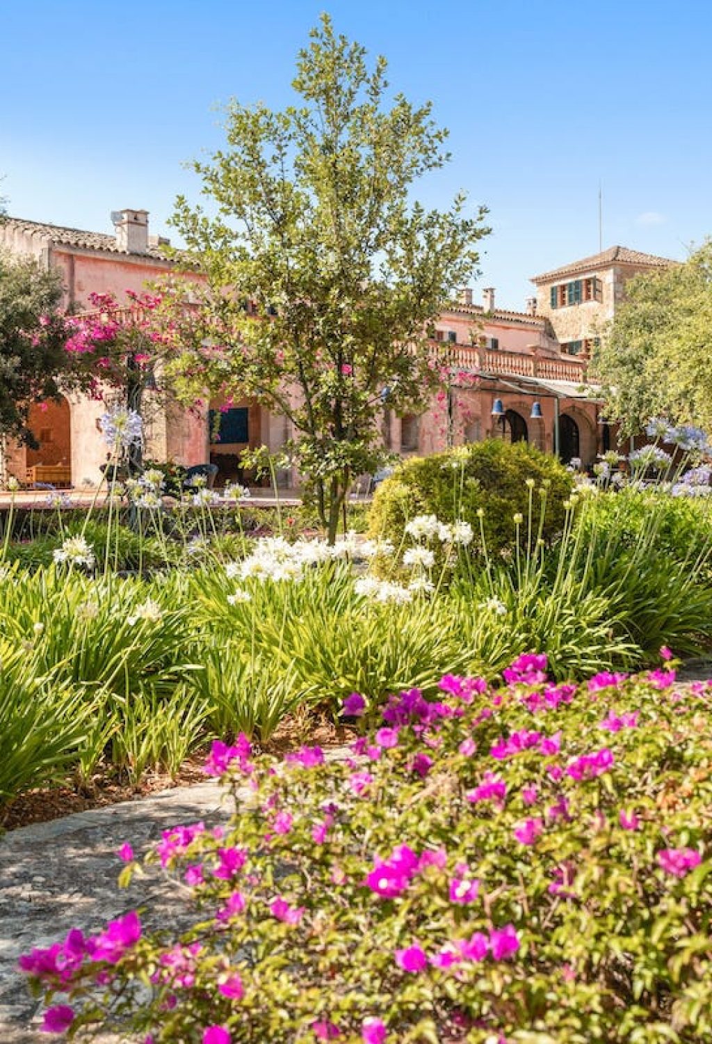 Wedding Planner para Villa Son Doblons en Artá Mallorca